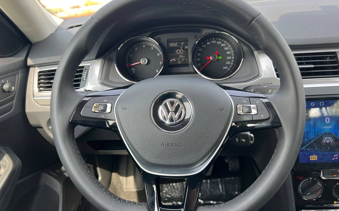 Volkswagen Bora - image 16