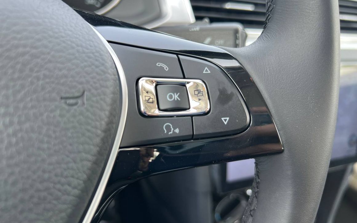 Volkswagen Bora - image 13