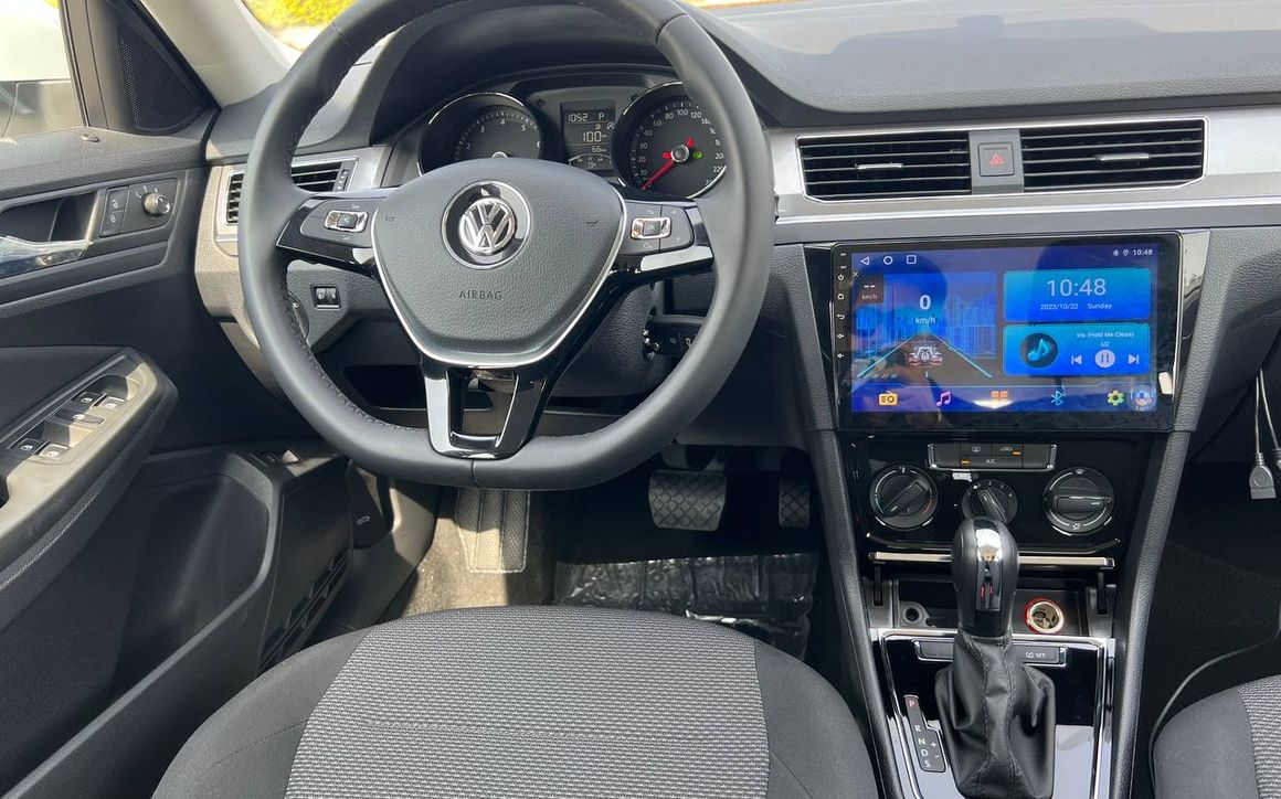 Volkswagen Bora - image 15