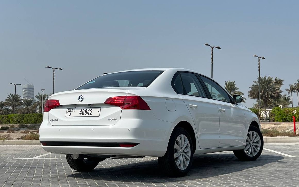 Volkswagen Bora - image 7