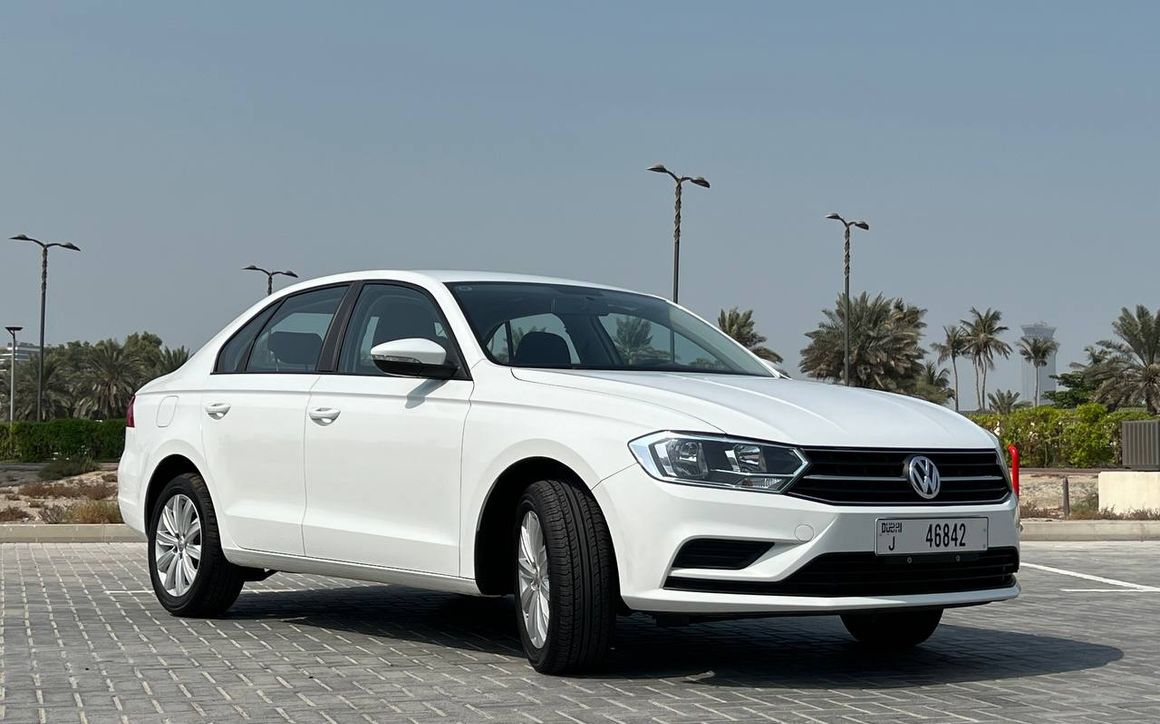 Volkswagen Bora - image 4