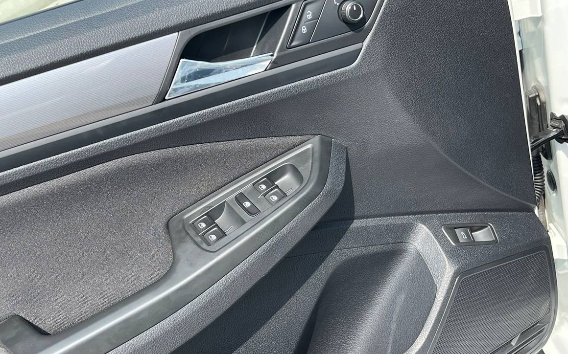 Volkswagen Bora - image 19