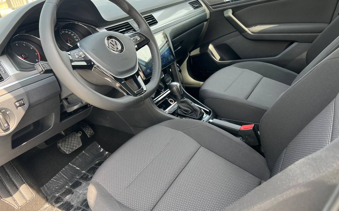 Volkswagen Bora - image 11