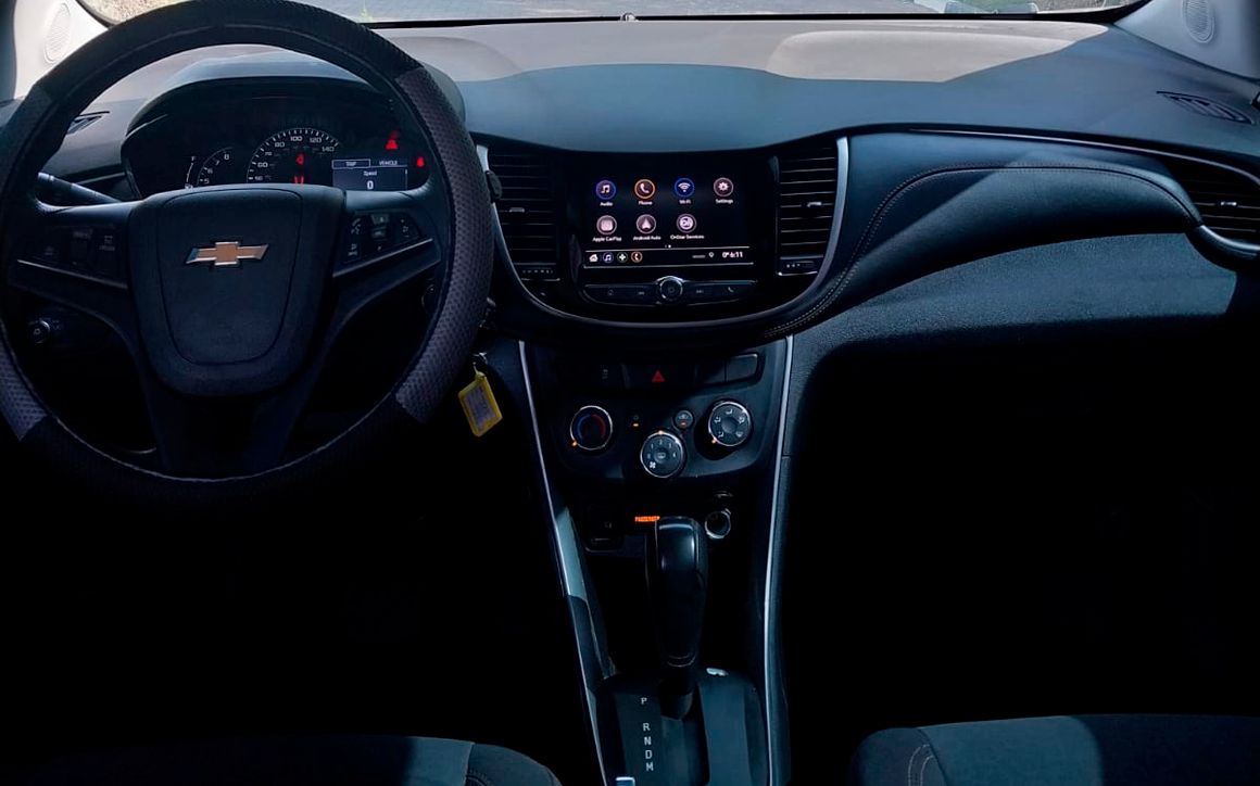 Chevrolet Trax - image 5