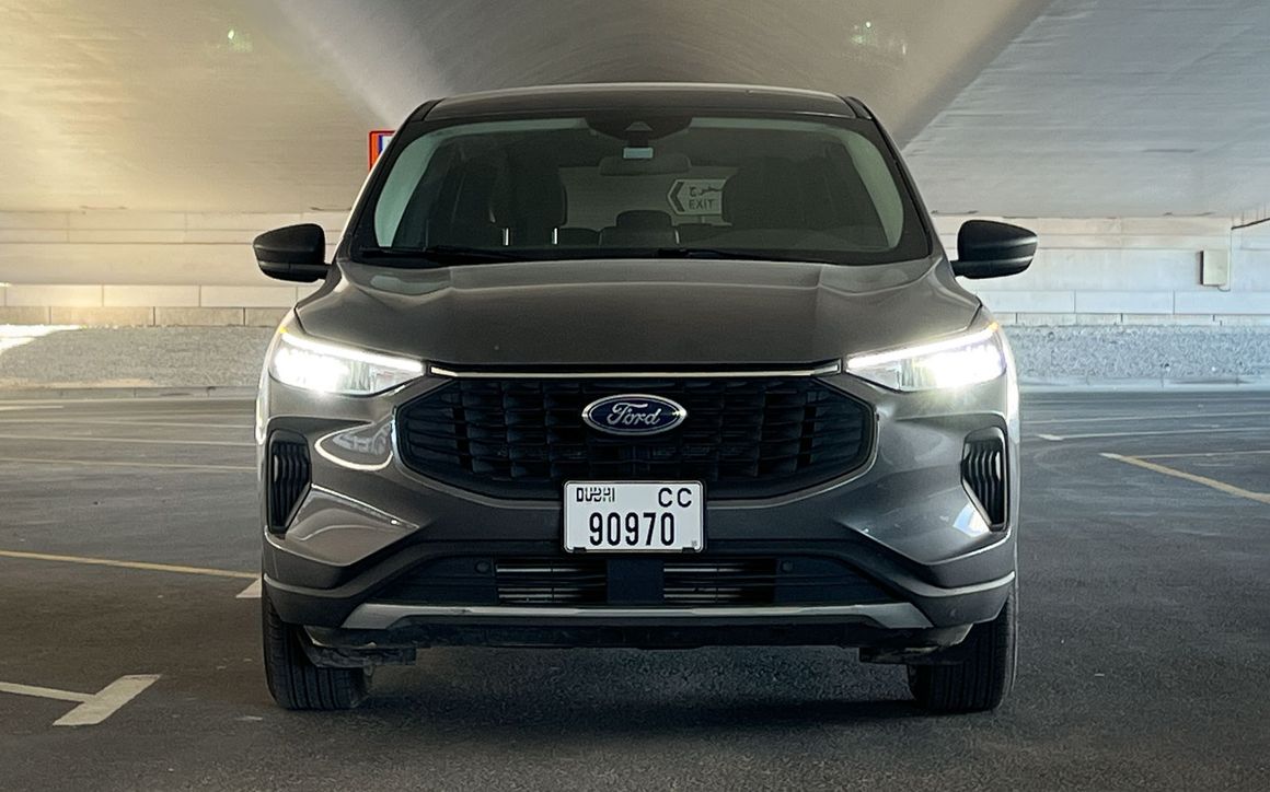 Ford Escape - image 3