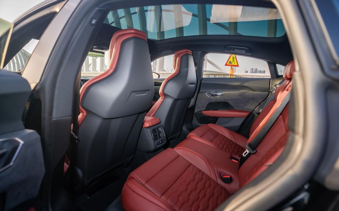 Audi E-tron GT - image 19