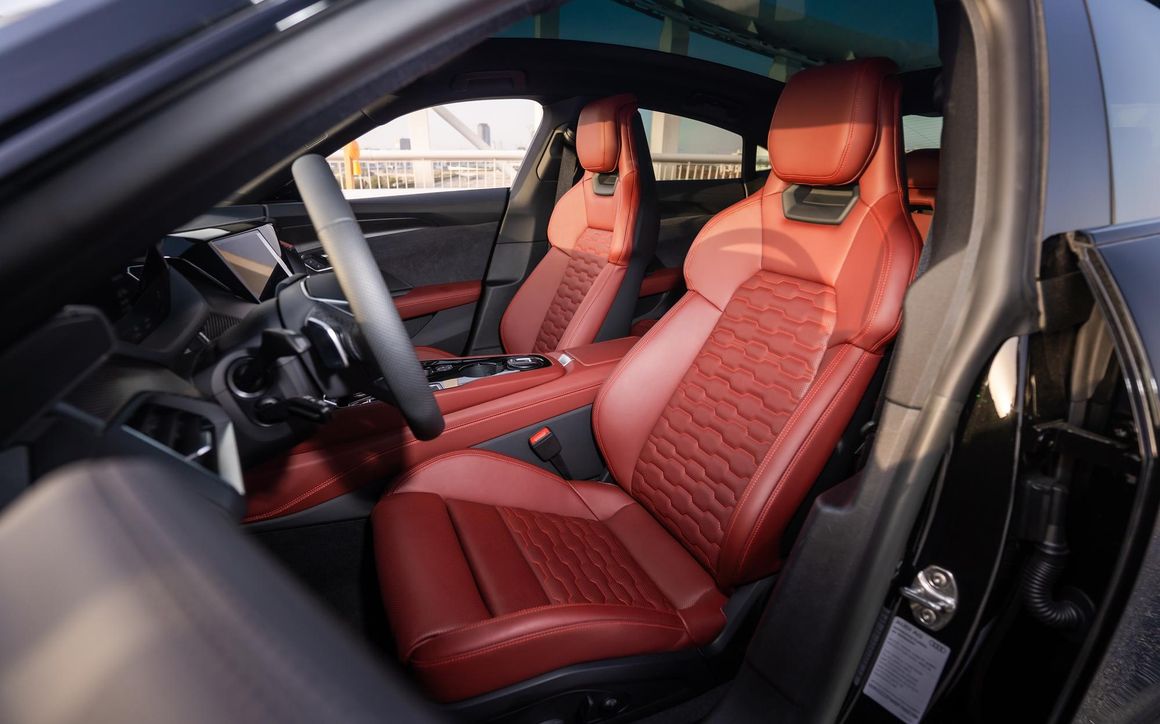 Audi E-tron GT - image 17