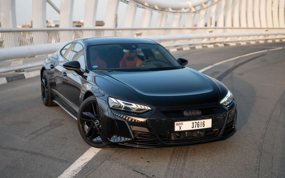 Audi E-tron GT - image 5