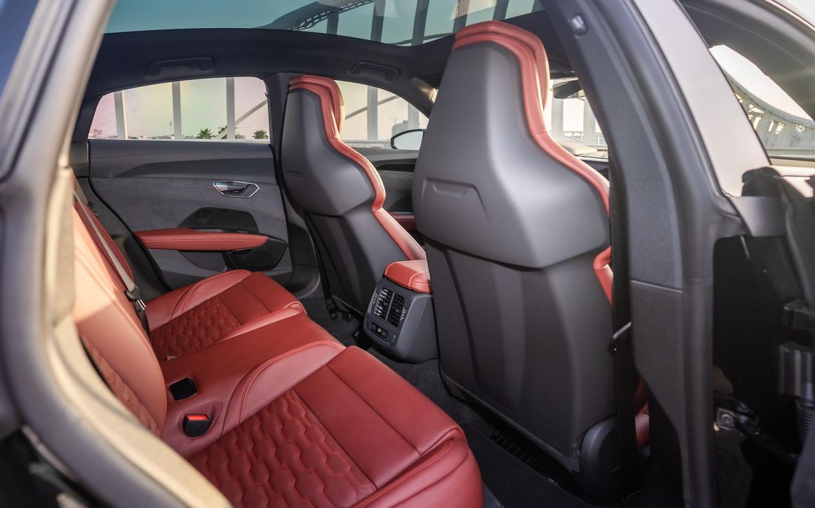 Audi E-tron GT - image 21