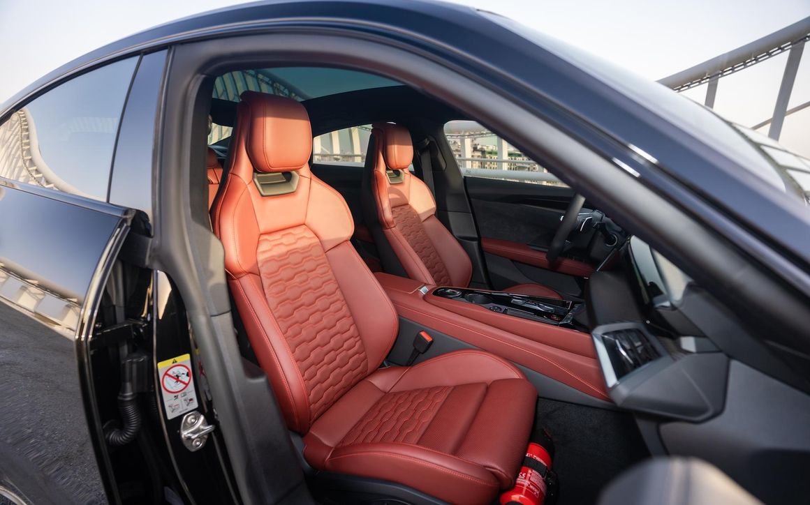 Audi E-tron GT - image 23