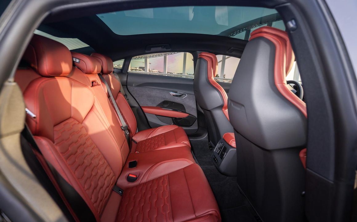 Audi E-tron GT - image 22
