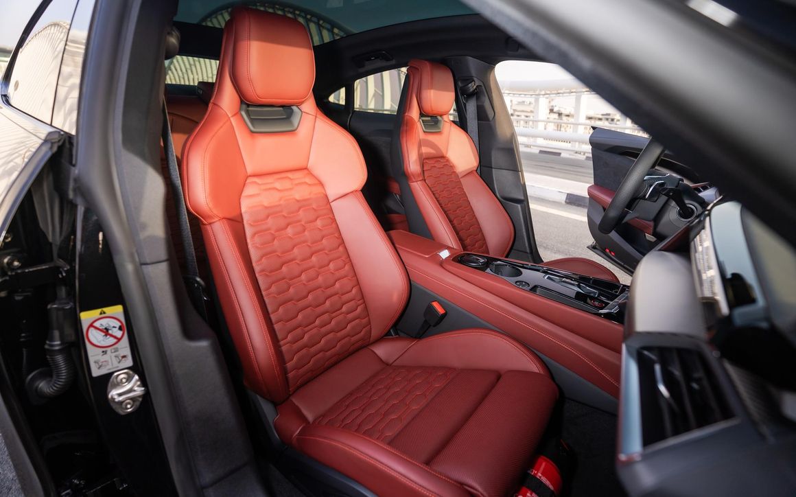 Audi E-tron GT - image 14