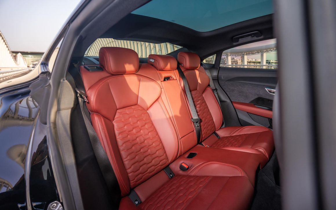 Audi E-tron GT - image 20