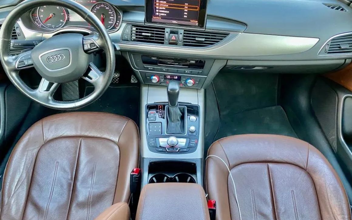 Audi A6 - image 5