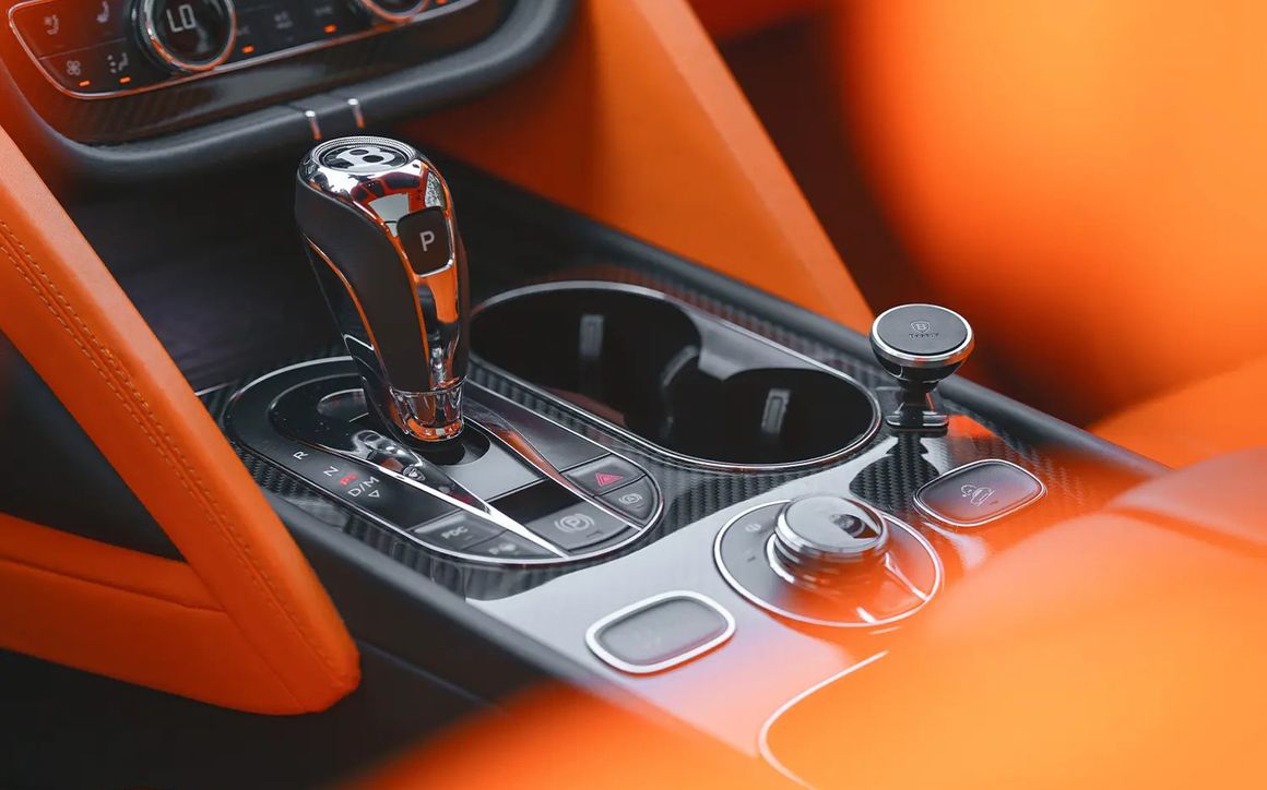 bentley bentayga - image 10
