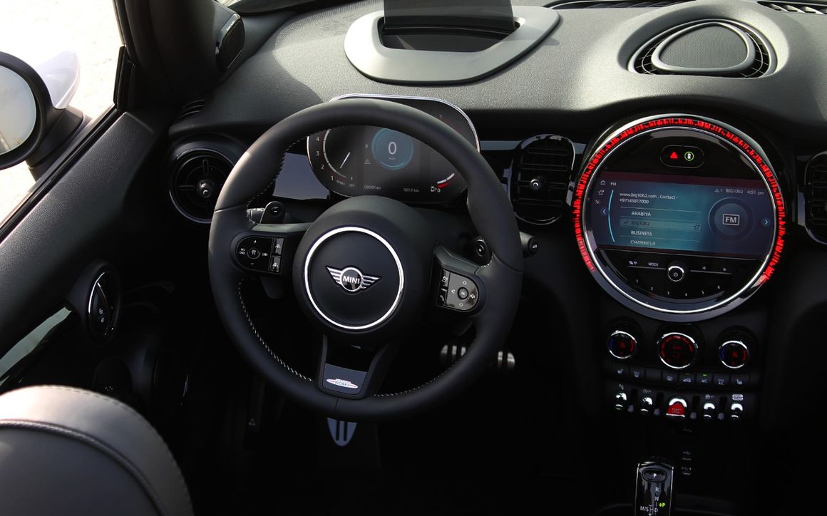 MINI COOPER COOPER S - image 6