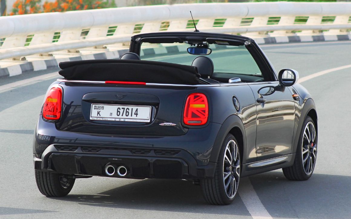 MINI COOPER COOPER S - image 5
