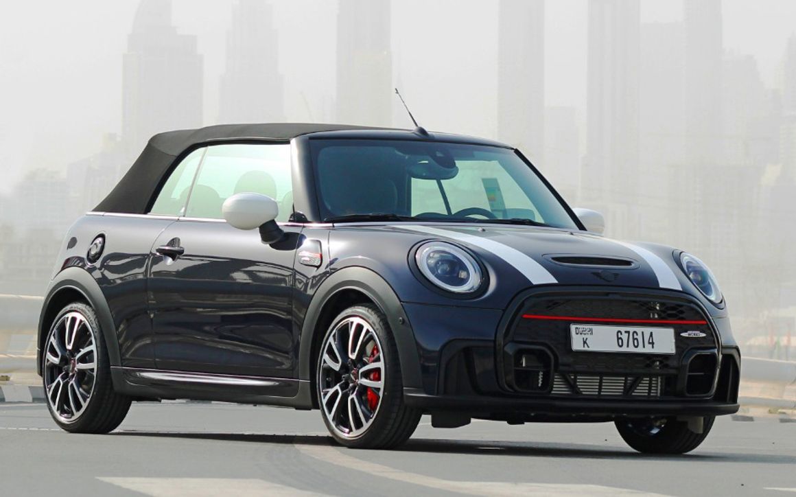 MINI COOPER COOPER S - image 3