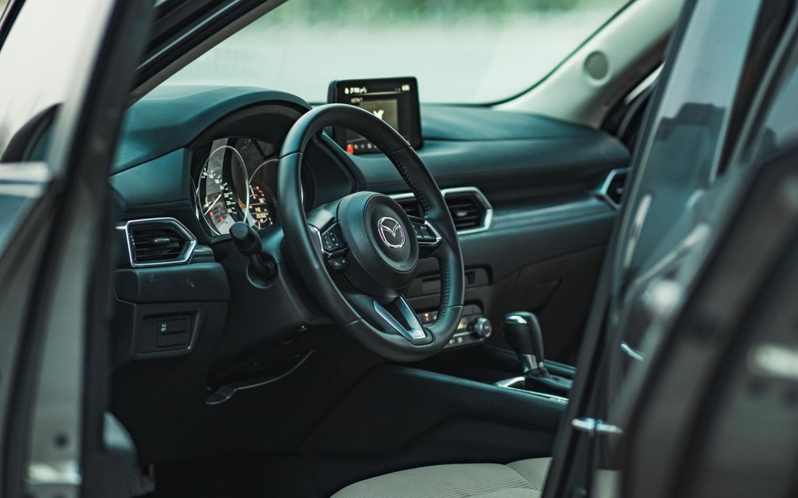 MAZDA CX5 - image 12