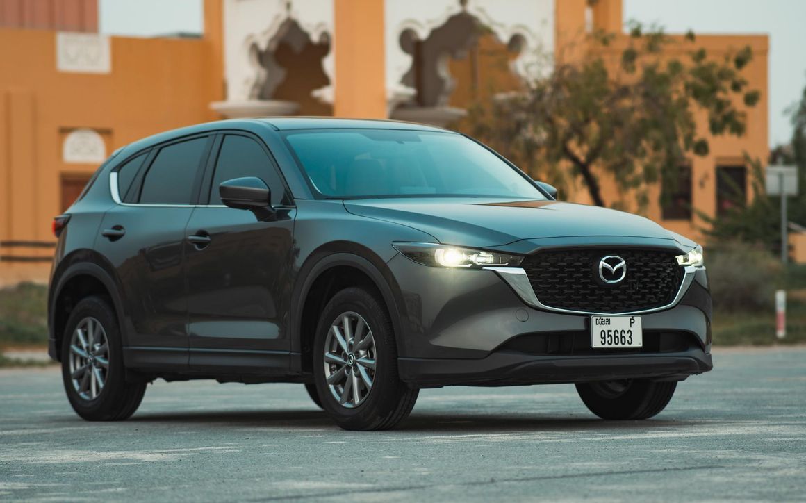 MAZDA CX5 - image 3