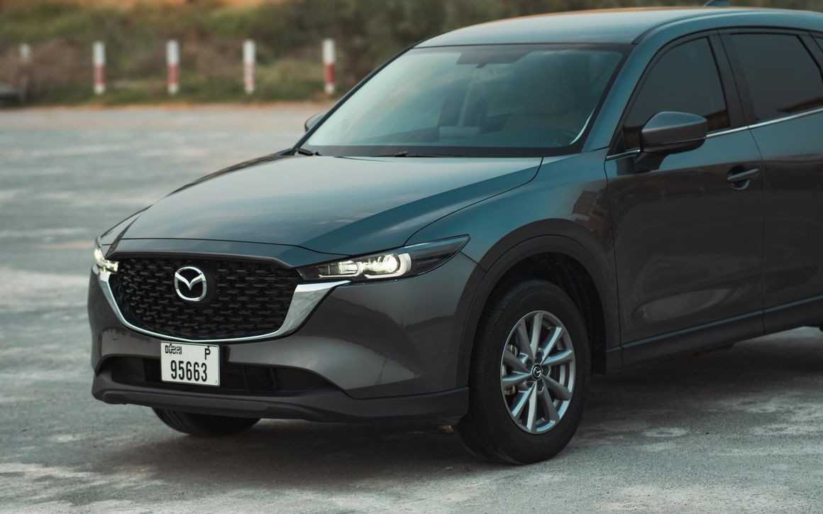 MAZDA CX5 - image 10