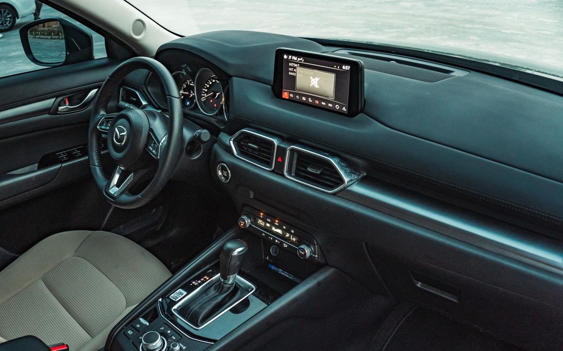 MAZDA CX5 - image 15