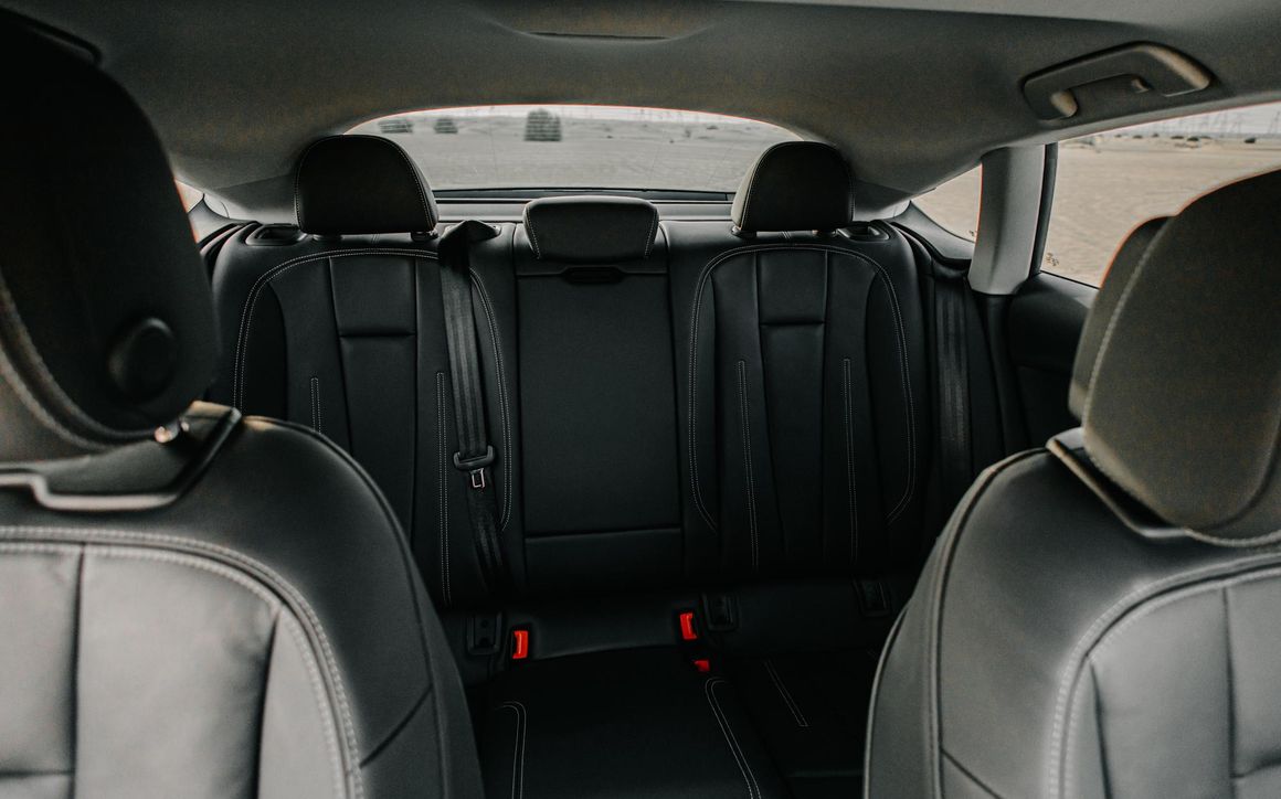 AUDI A5 - image 7