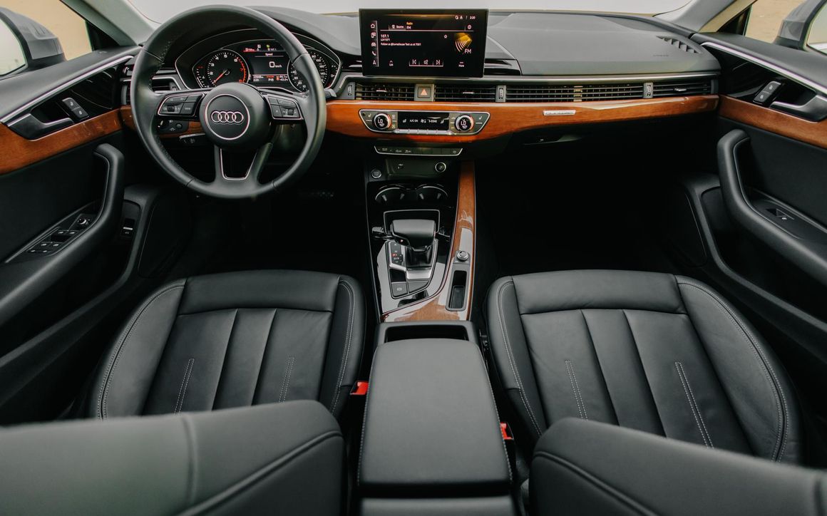 AUDI A5 - image 6