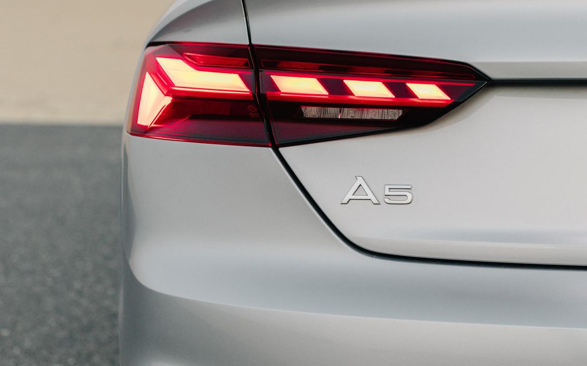 AUDI A5 - image 4