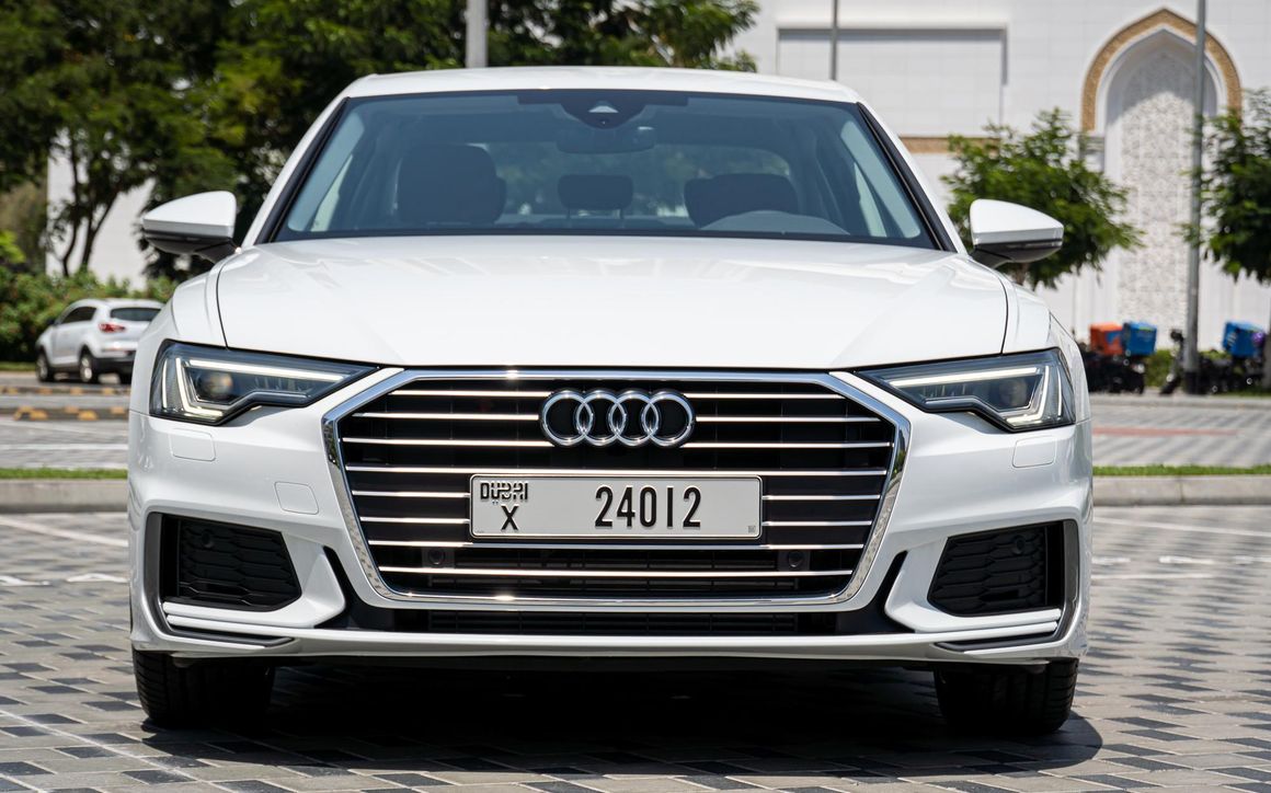 Audi A6 - image 3