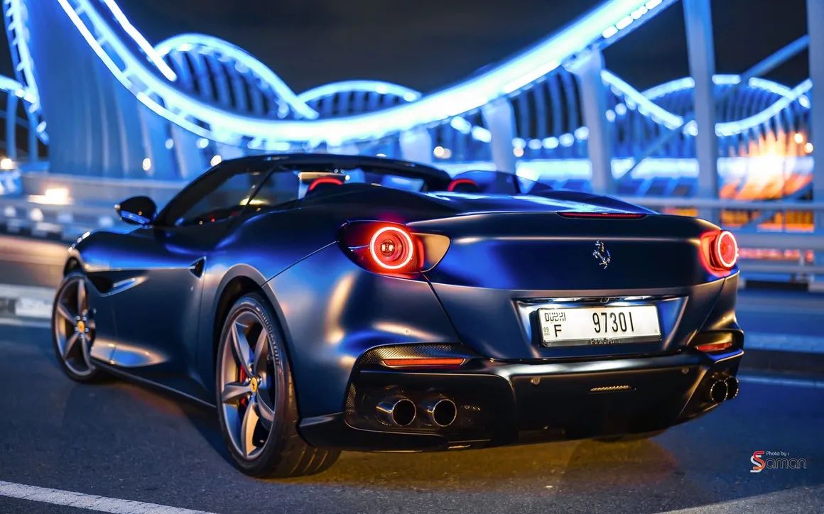 Ferrari Portofino - image 5