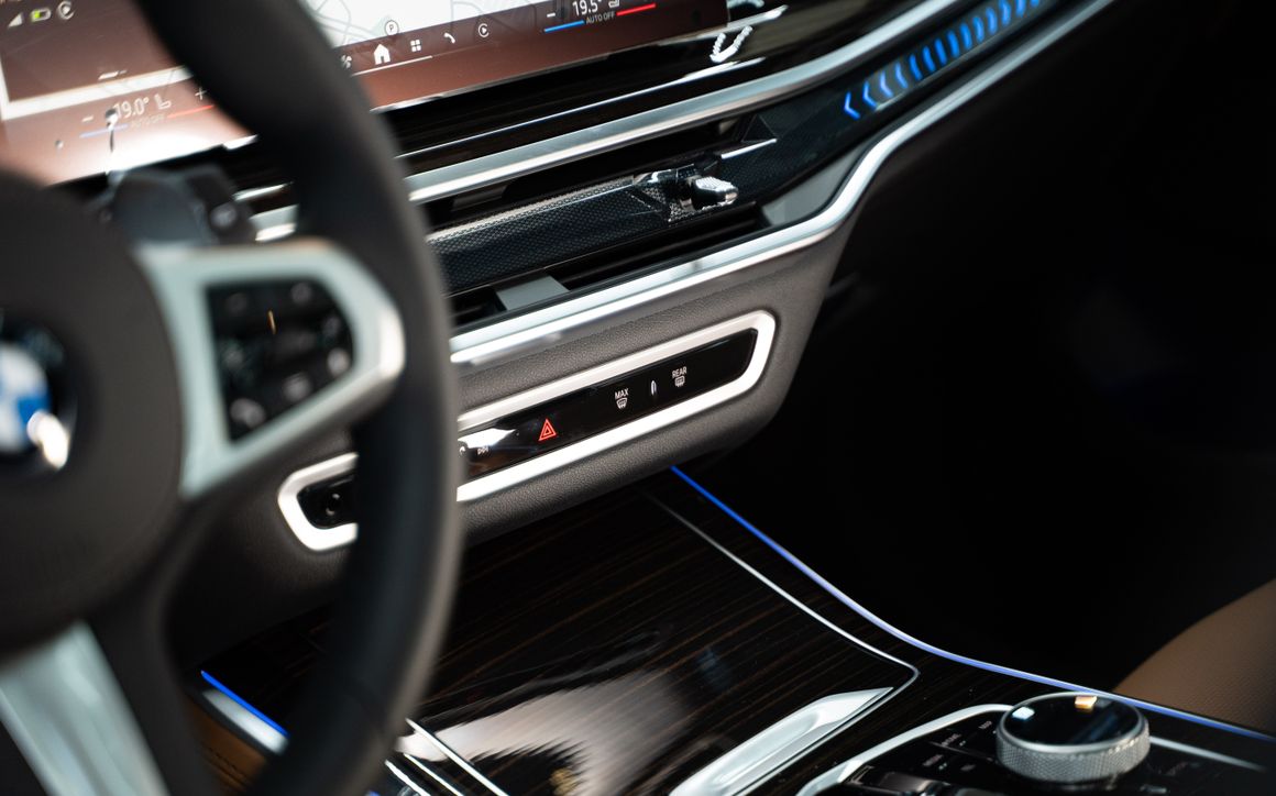 BMW X5 40I - image 21