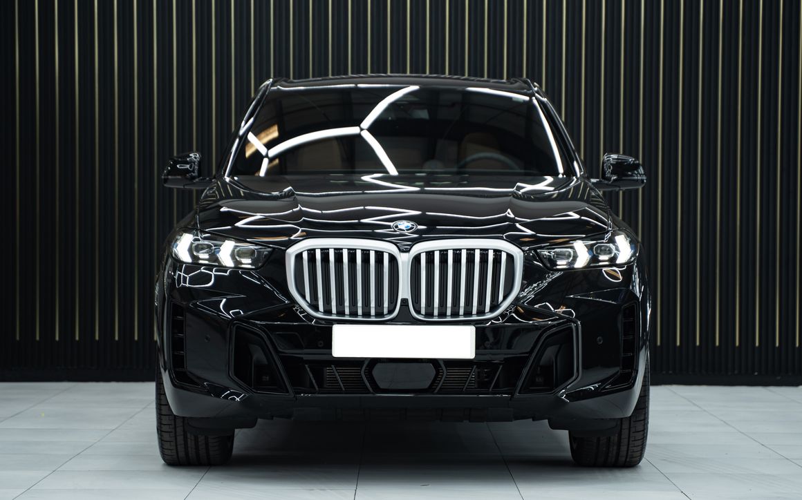 BMW X5 40I - image 6