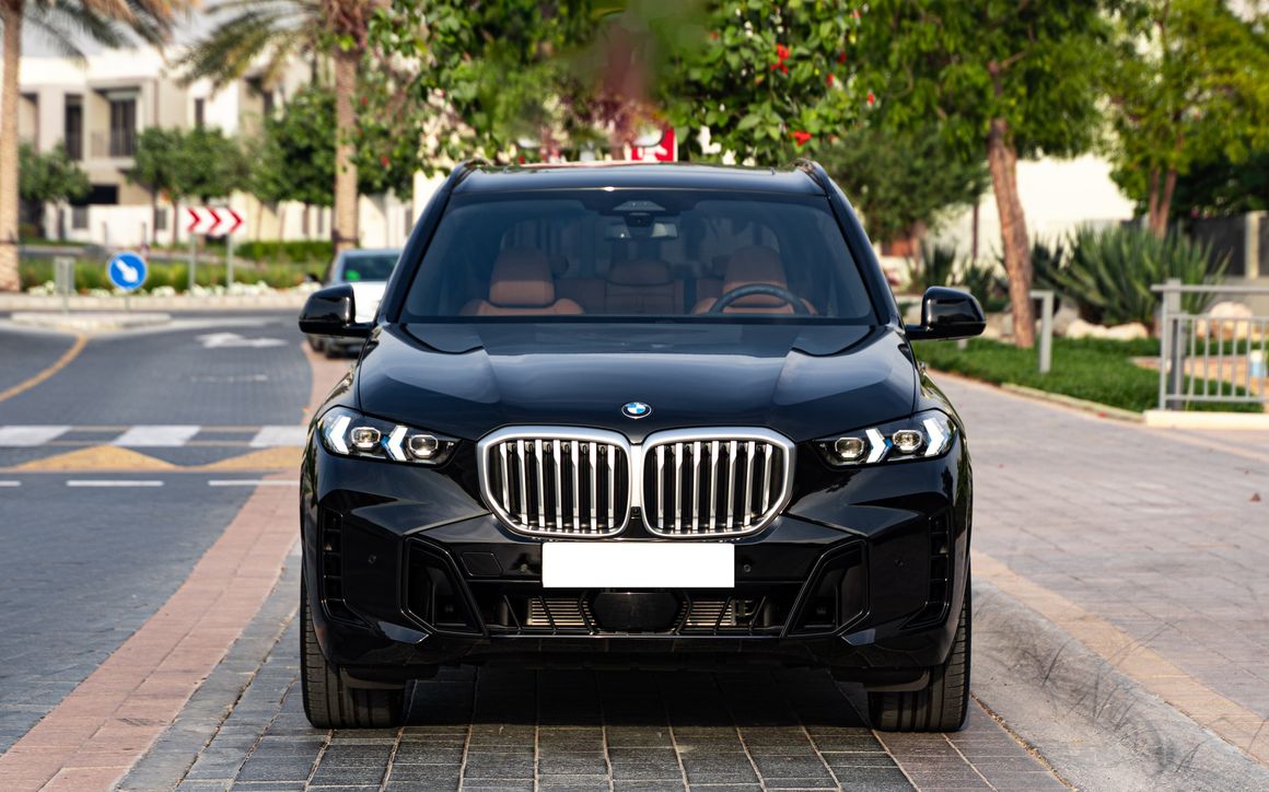 BMW X5 40I - image 3