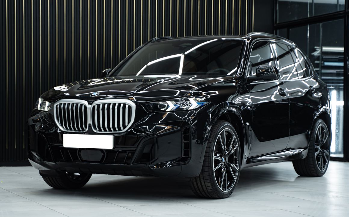 BMW X5 40I - image 5