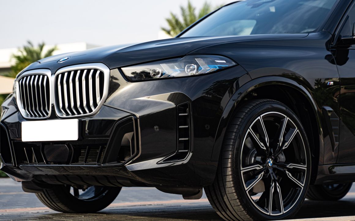 BMW X5 40I - image 9