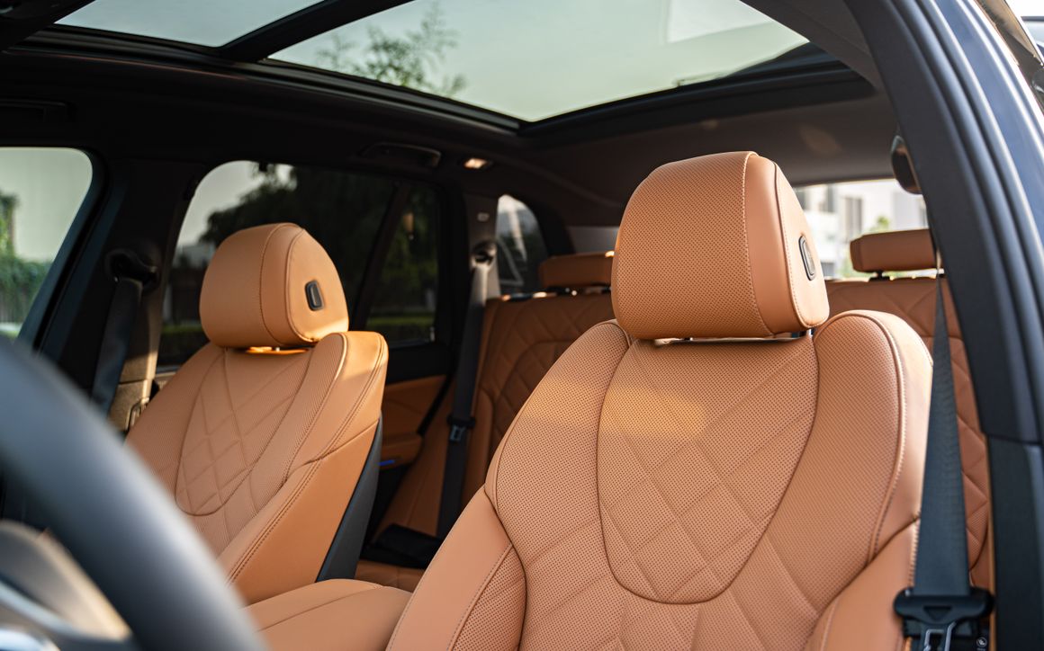 BMW X5 40I - image 18