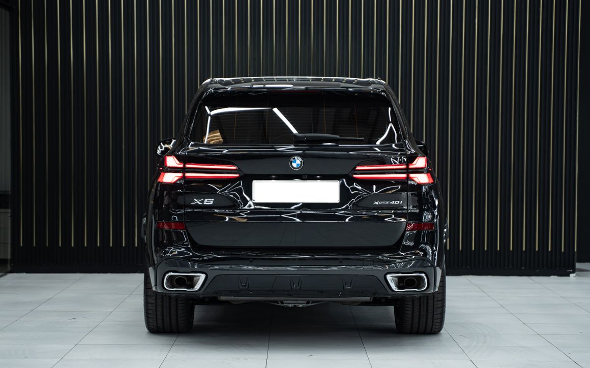 BMW X5 40I - image 7