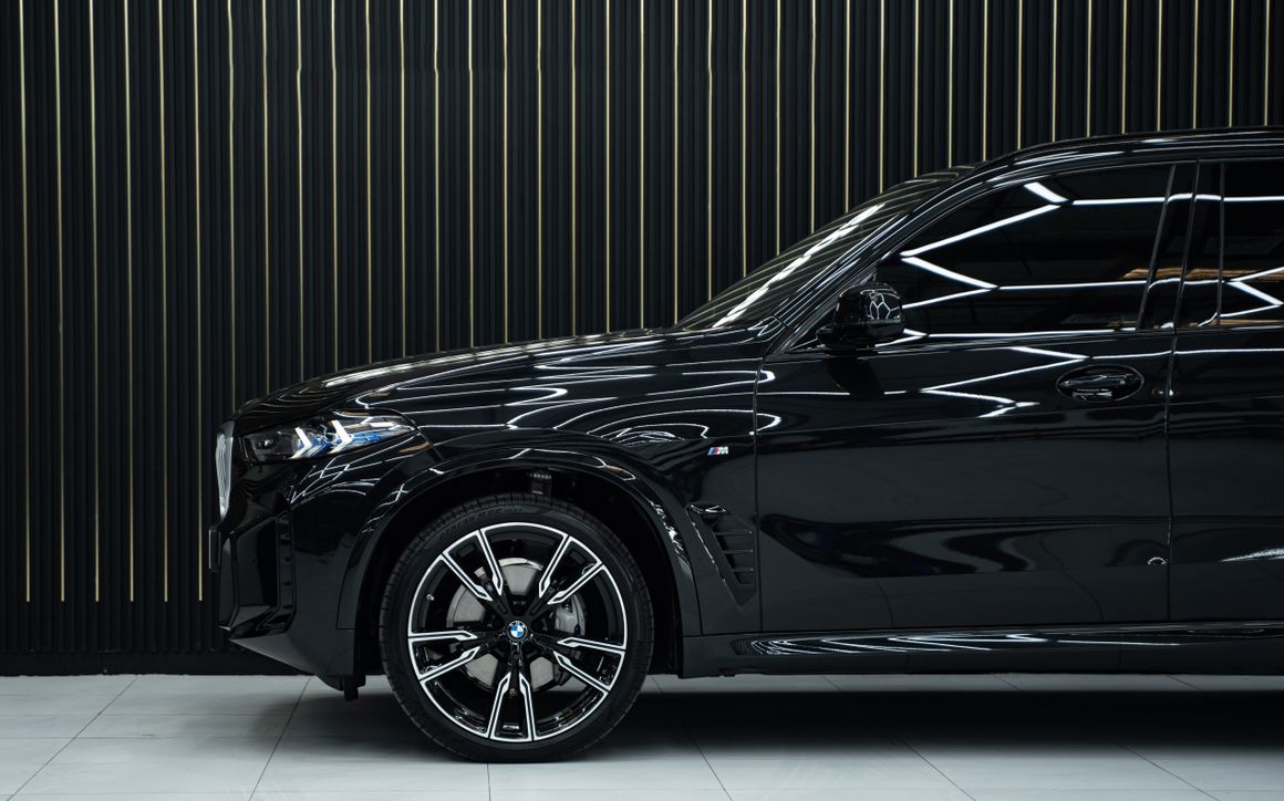 BMW X5 40I - image 8