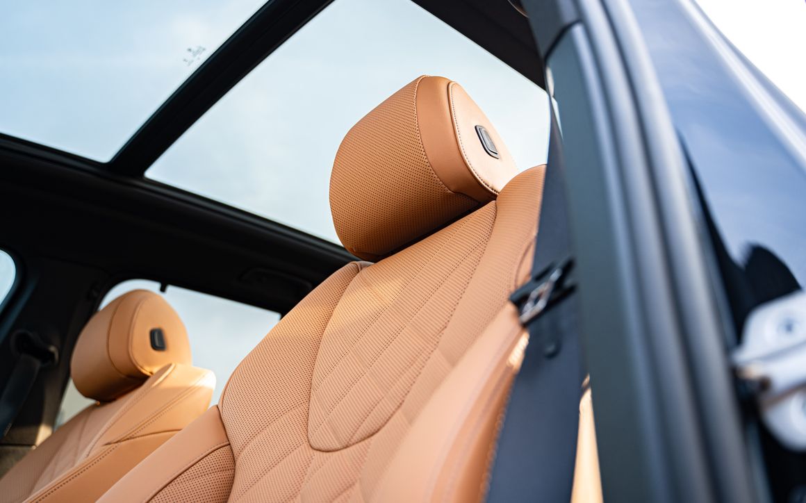 BMW X5 40I - image 19