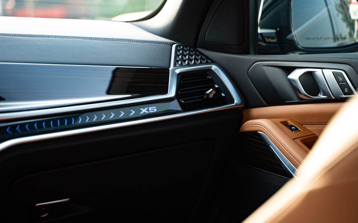 BMW X5 40I - image 23