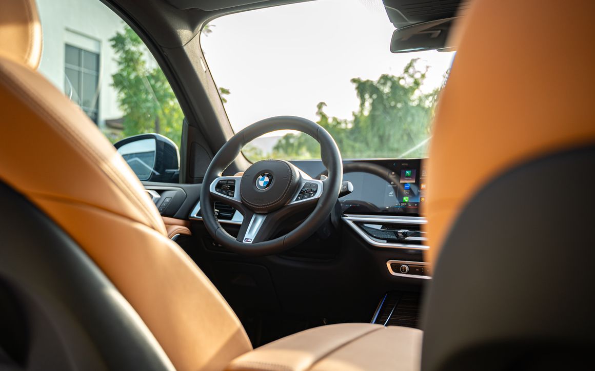 BMW X5 40I - image 15
