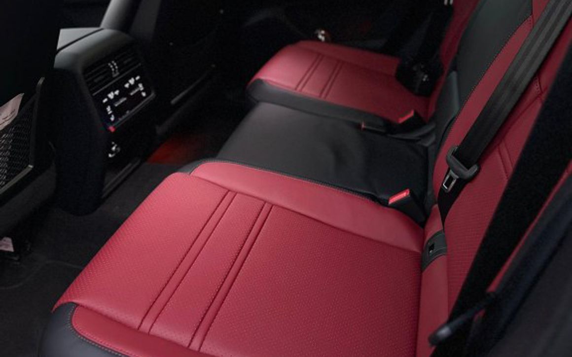 PORSCHE CAYENNE COUPE 2024 - image 6
