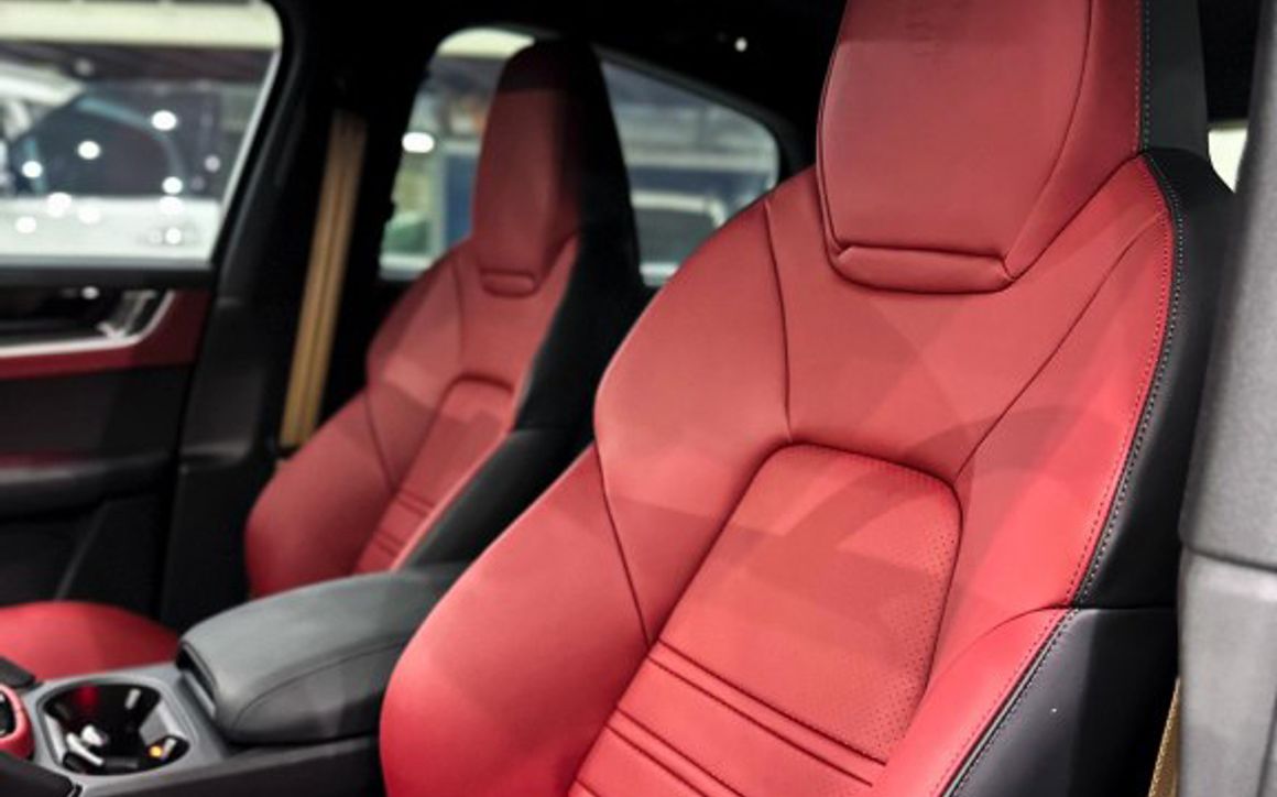PORSCHE CAYENNE COUPE 2024 - image 5