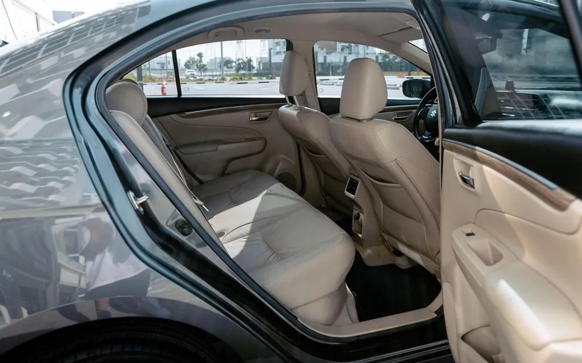 SUZUKI CIAZ - image 7