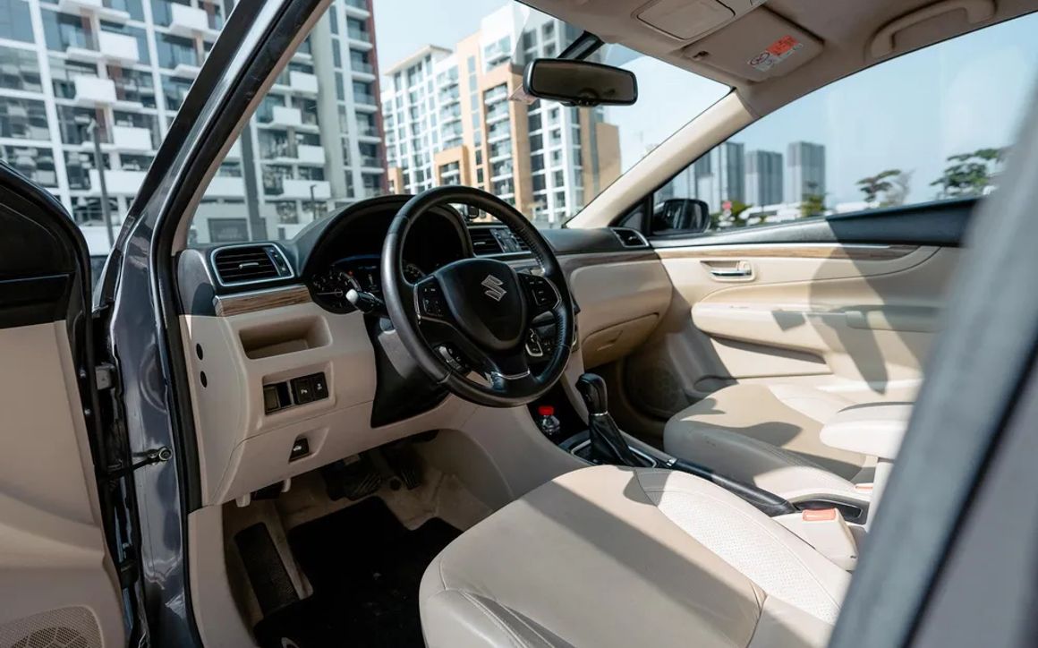 SUZUKI CIAZ - image 6