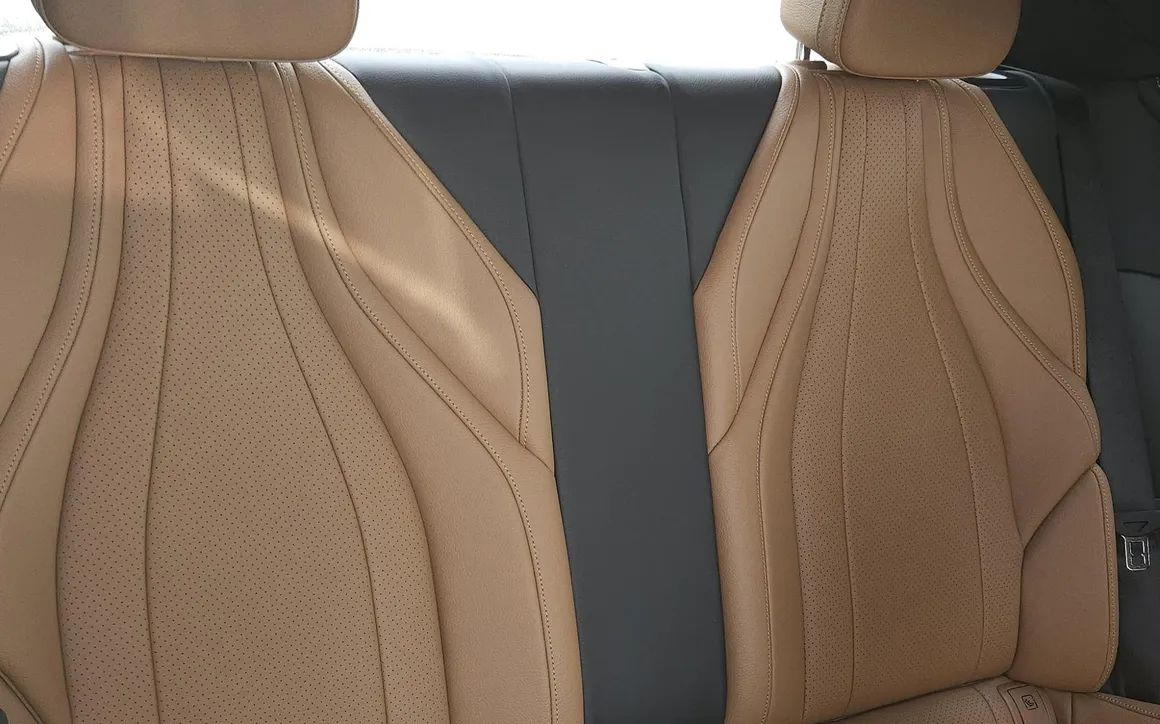 Mercedes CLE200 - image 12