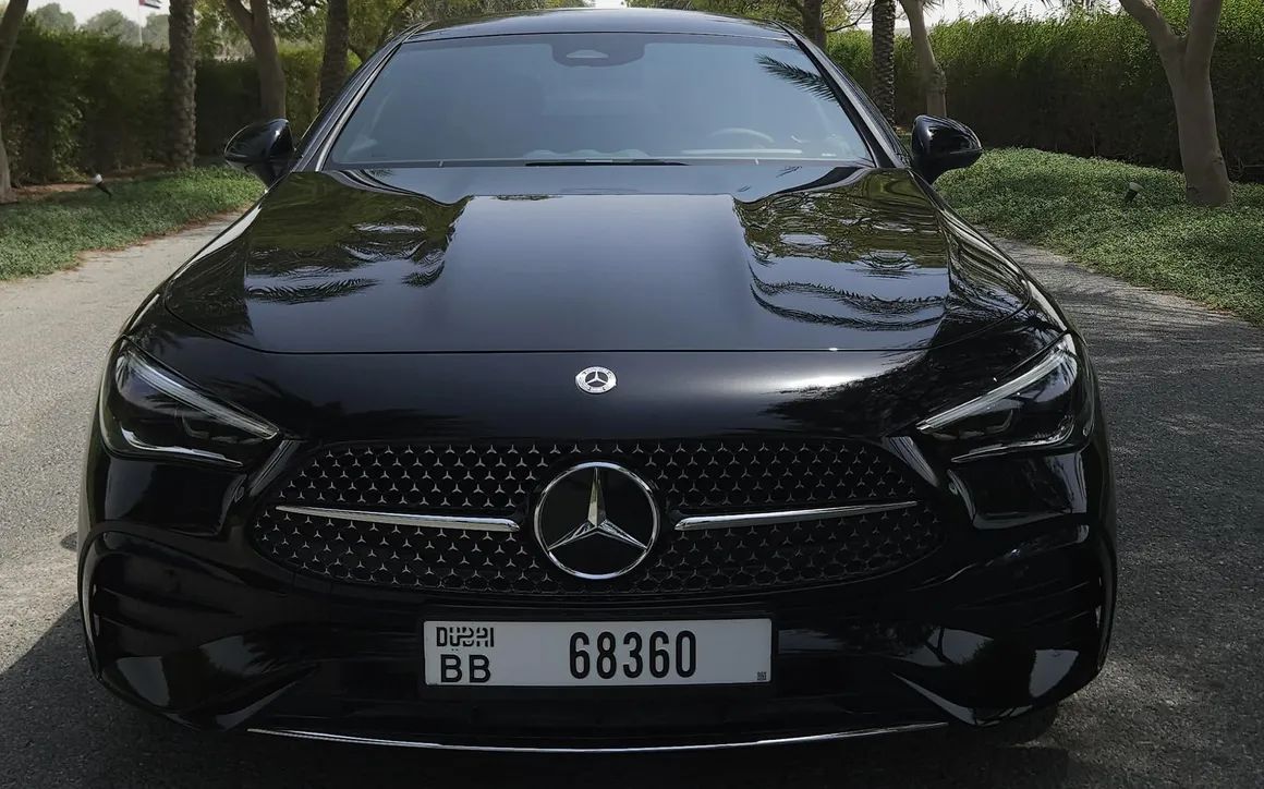 Mercedes CLE200 - image 3