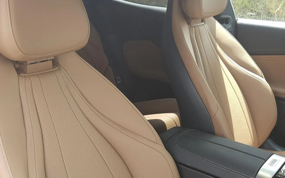 Mercedes CLE200 - image 11