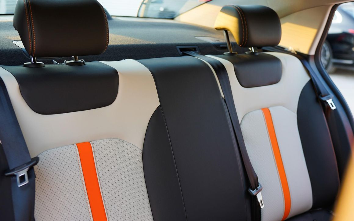 Dongfeng Shine E1 - image 6